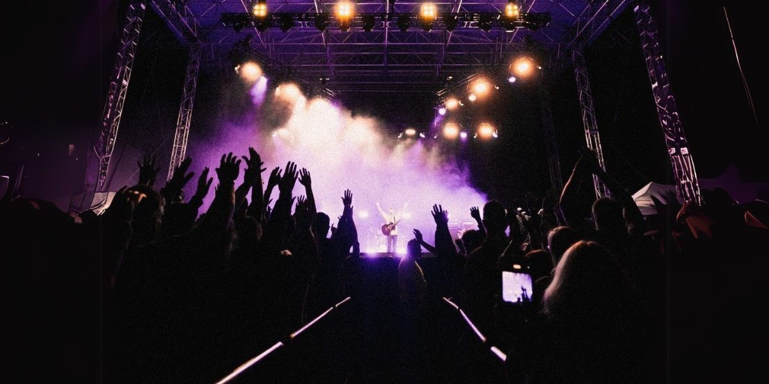 Christian Festival Association Kicks Off Summer Festival Season