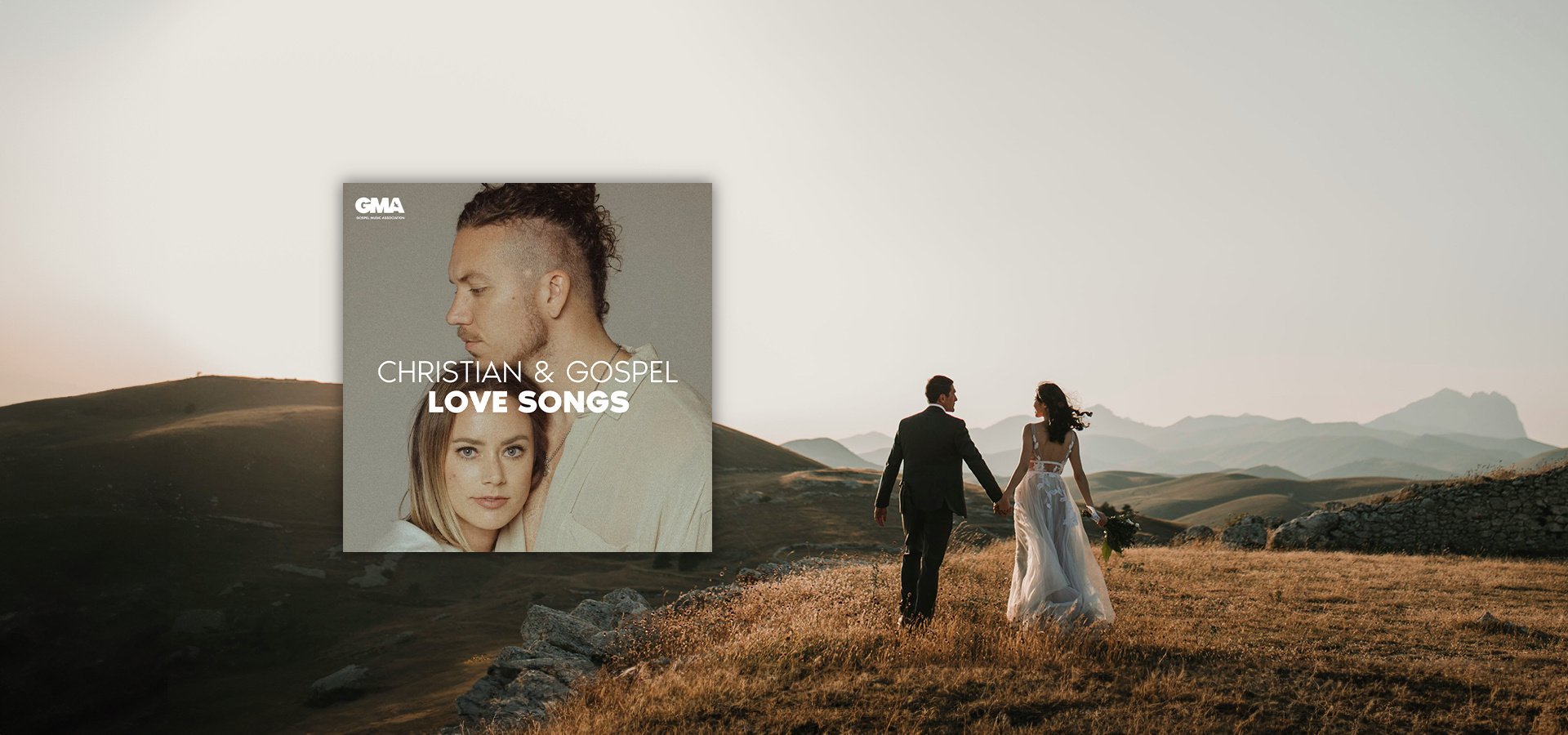 Christian Songs For Your Wedding