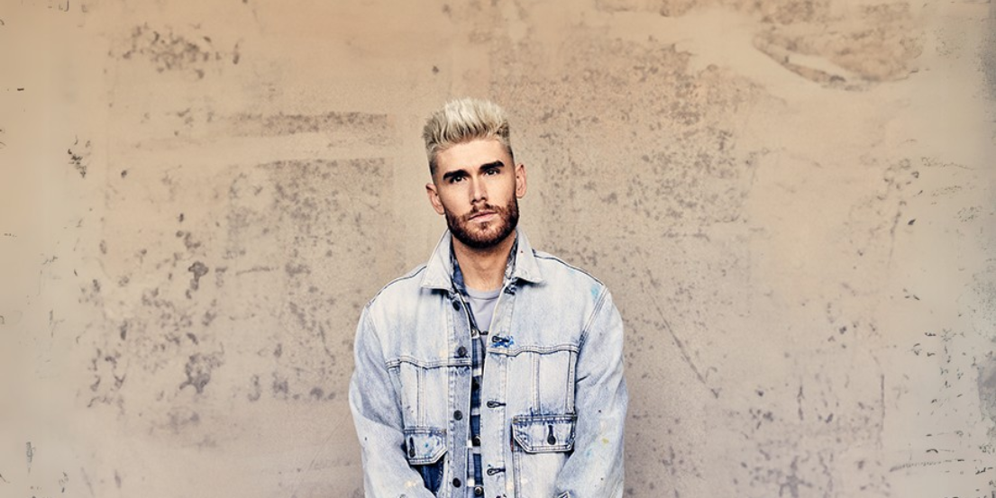 A Night With Colton Dixon Tour Coming This Spring