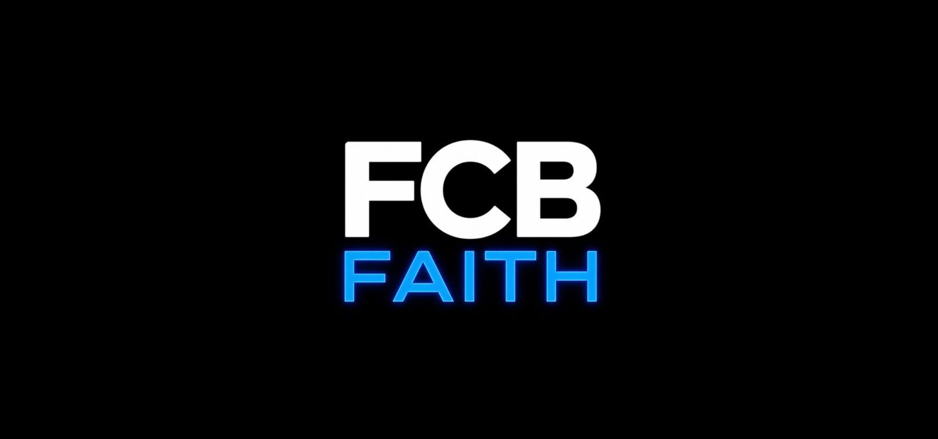 FCB faith