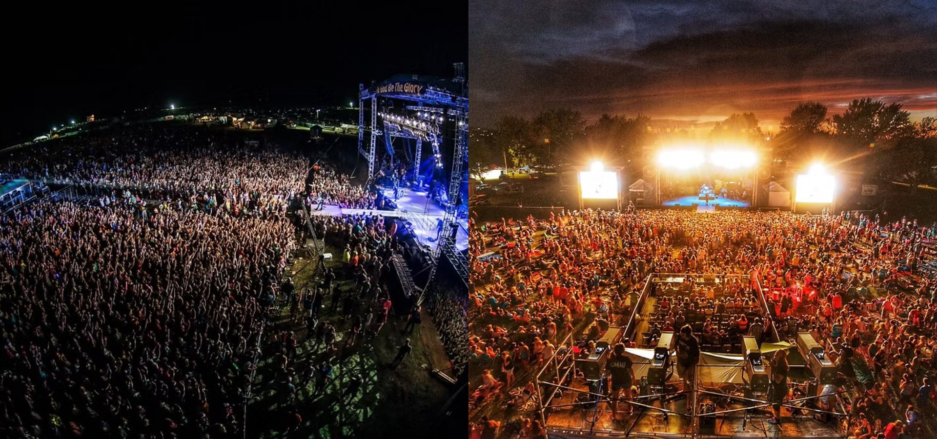 Christian music festivals 2026