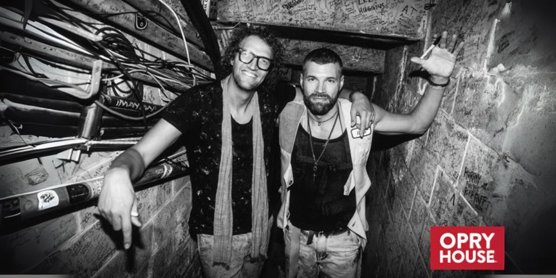 For king and country