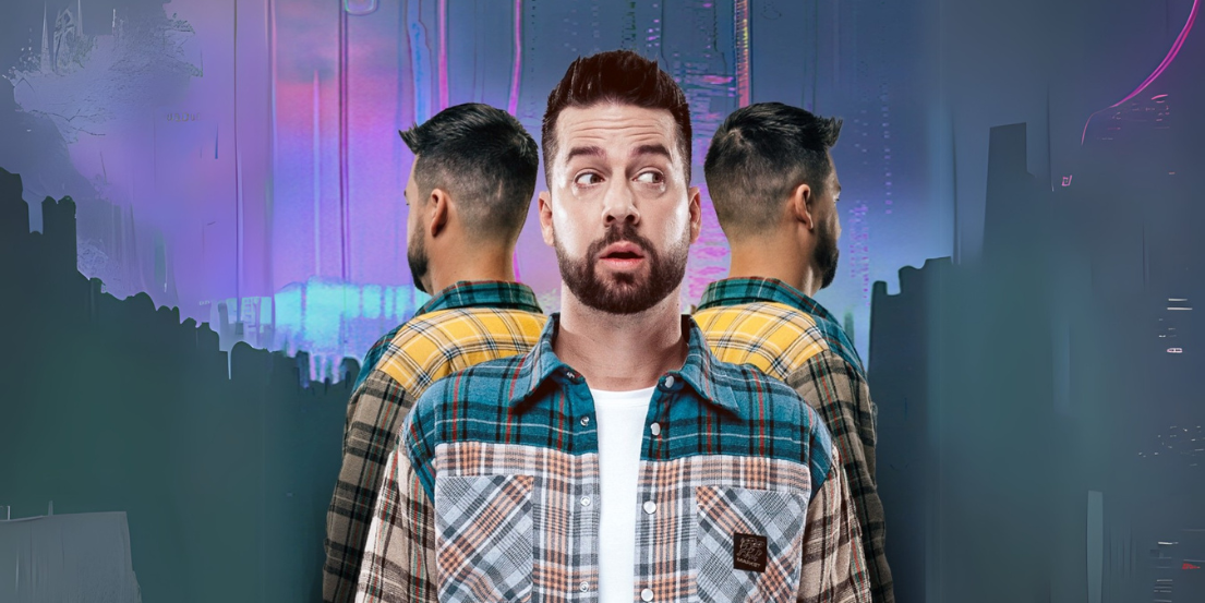 Comedian John Crist Announces Appearance on the Tonight Show
