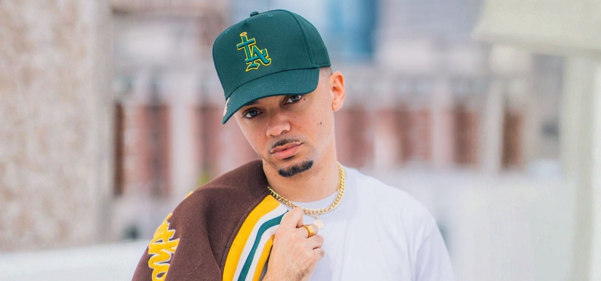 Miles Minnick Named to XXL’s 2026 Freshman Class