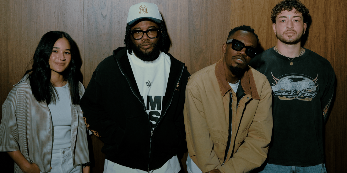 ELEVATION RHYTHM Announces First Headline Tour