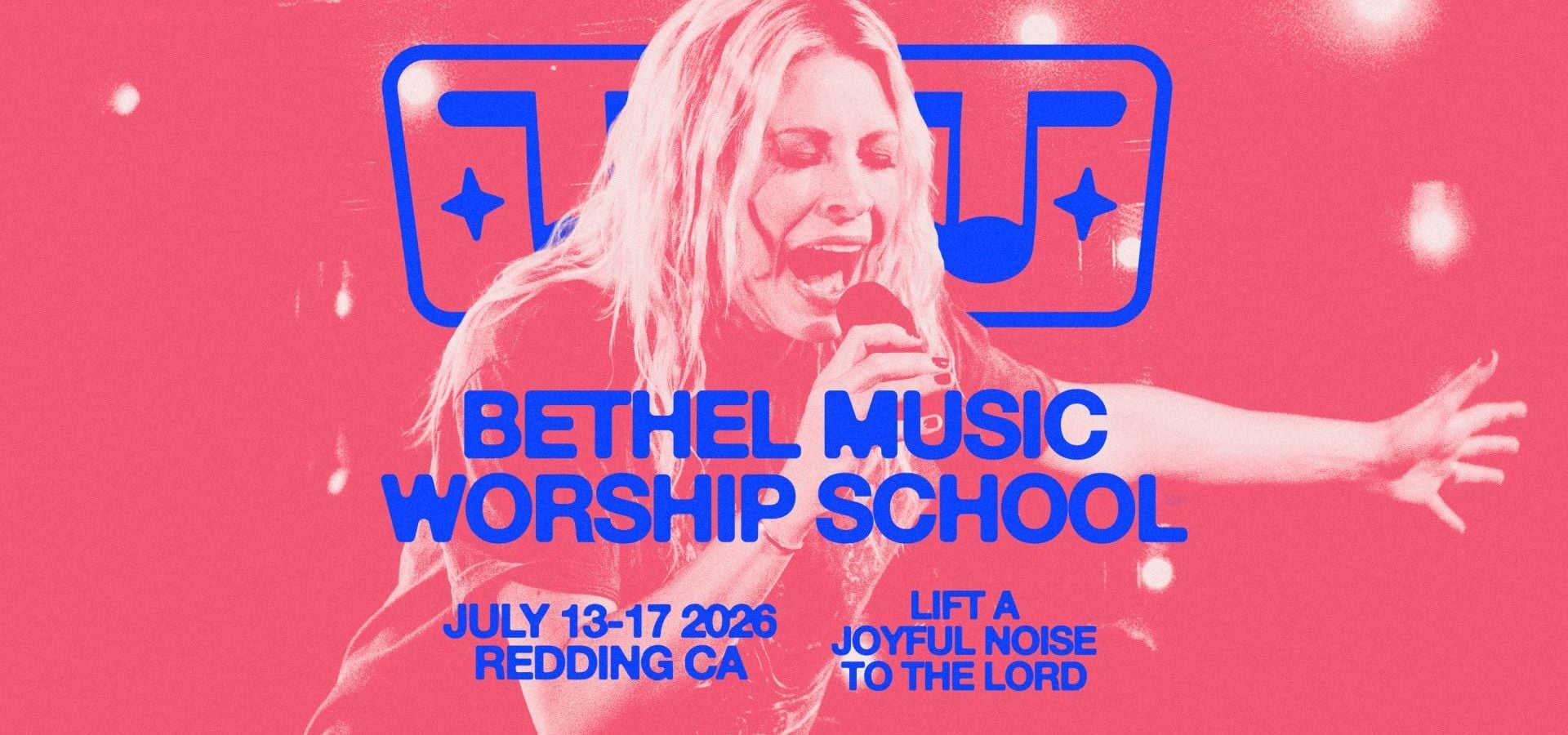 Bethel Music Worship School Sells Out for Second Year, Adds Online Watch Pass